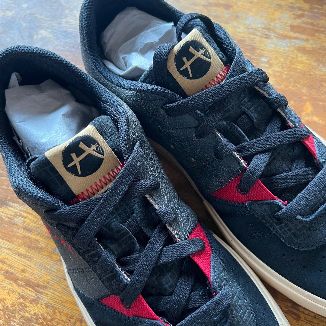 hachimura jordans
