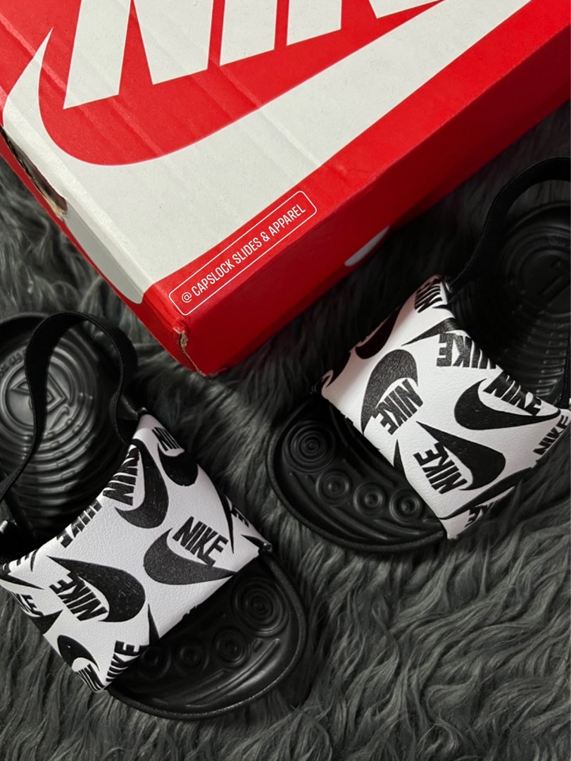 Nike top kawa td