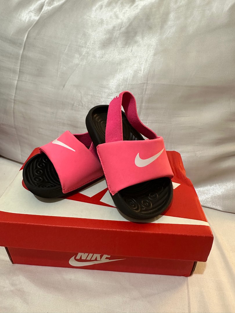 nike dual fusion st2