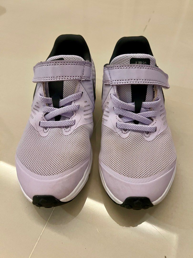 Nike kids star runner 2.0 size US 13.5 Babies Kids Babies