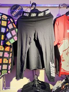 Nike leggings womens size large