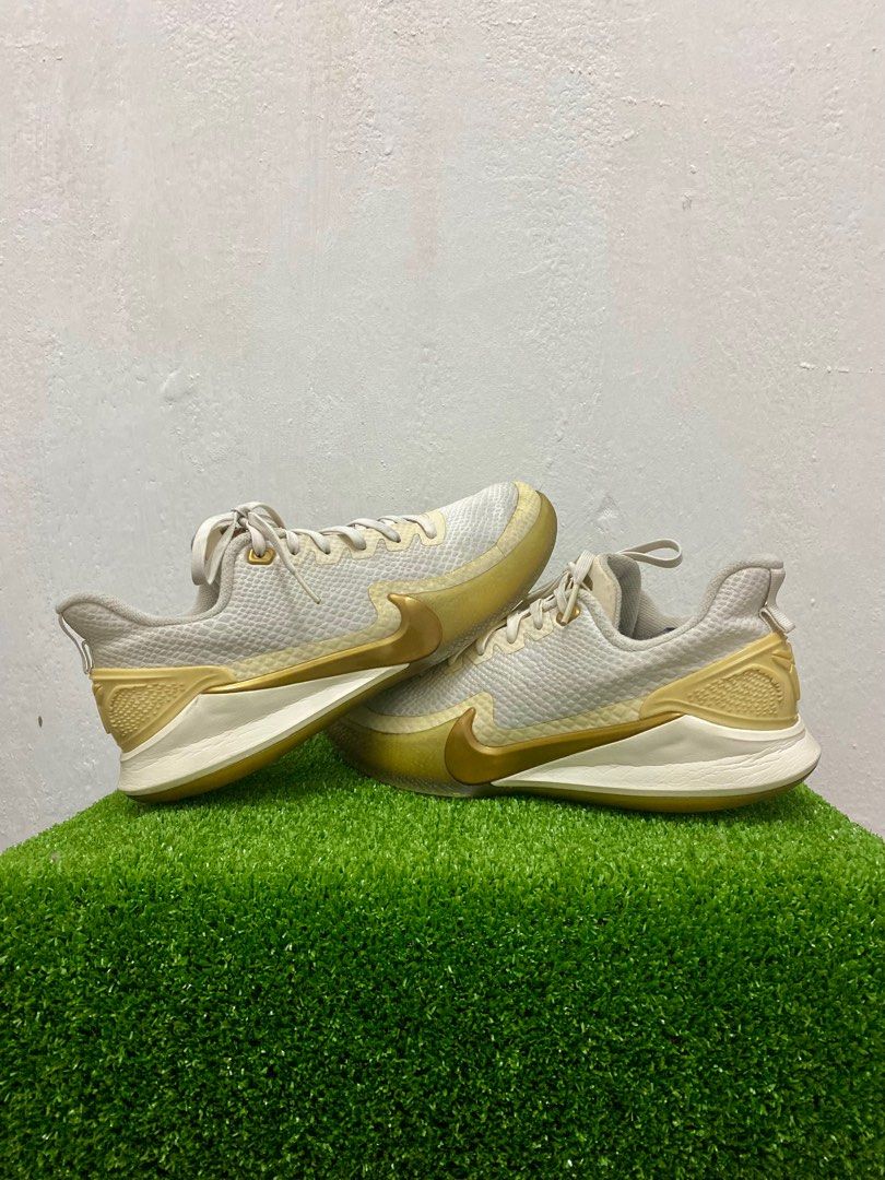 Kobe mamba clearance focus big stage