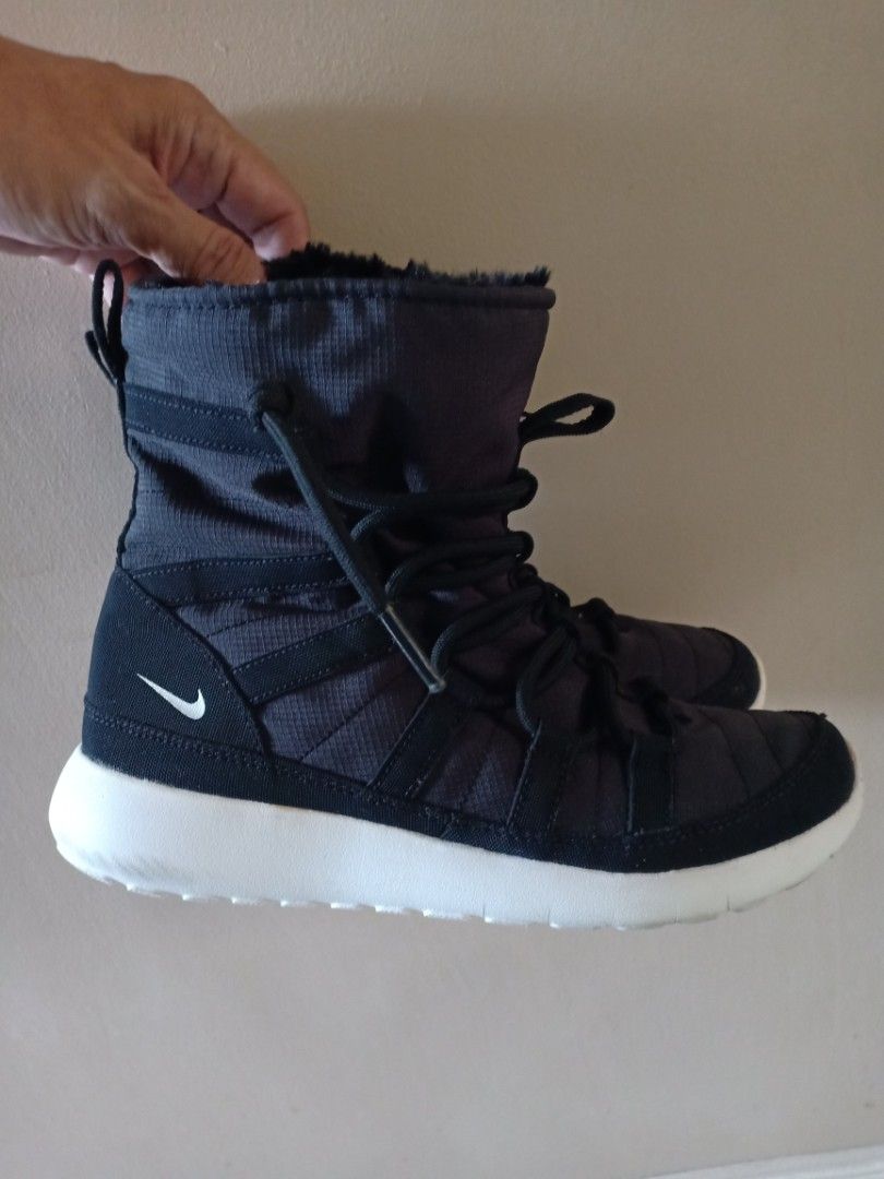 Nike roshe one hi sneakerboot discount