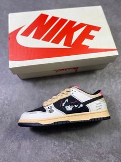 Nike SB Dunk Low