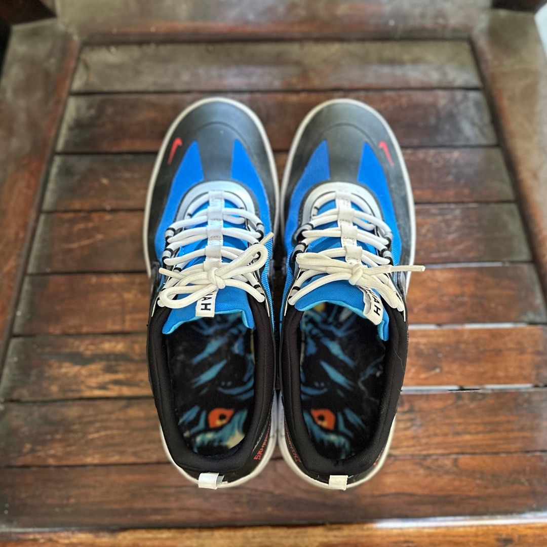 nike sb nyjah 2.0