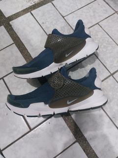 Nike sock hotsell dart olx