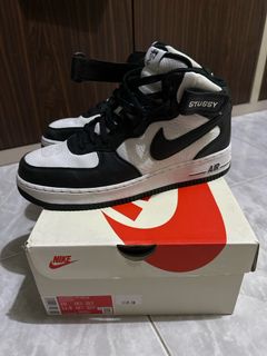 Nike employee store clarke quay shop
