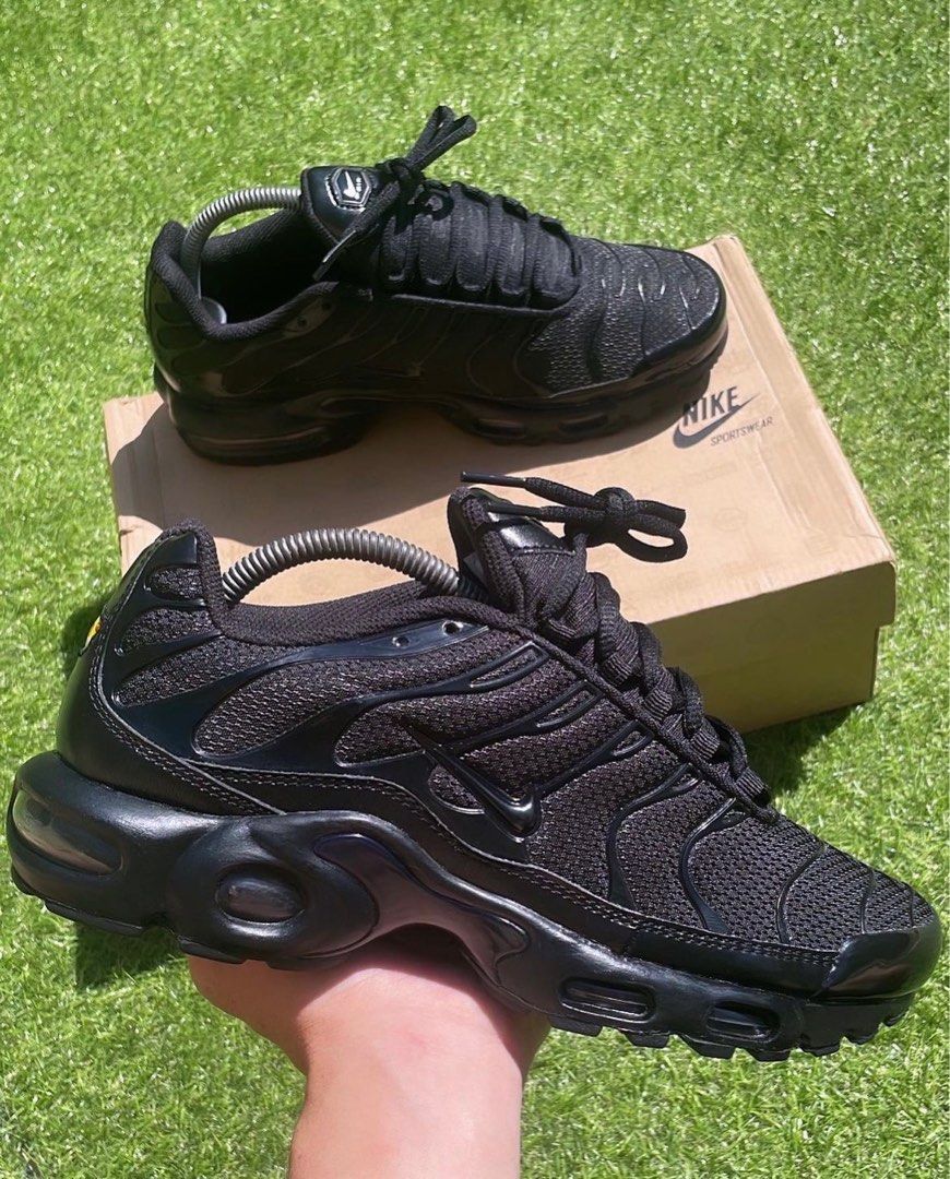 Nike tn best sale hombre 2015