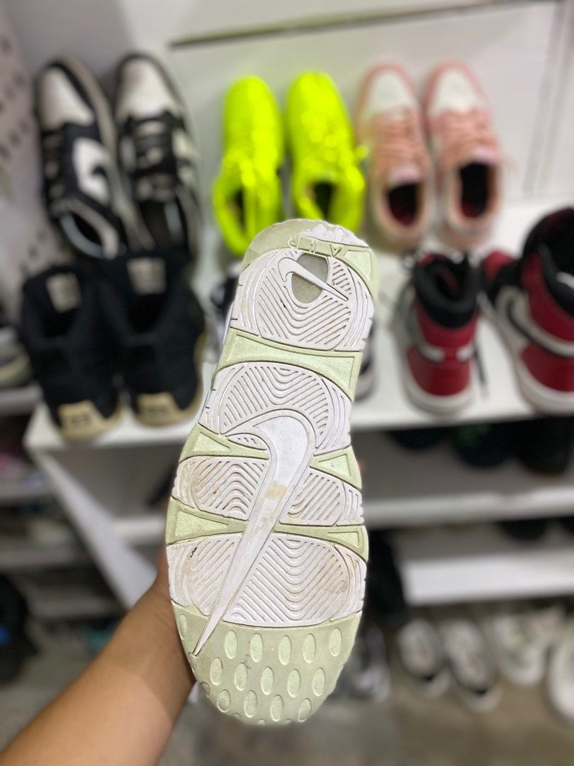 Nike uptempo discount 91