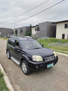 Nissan X-Trail 2.0 (A)