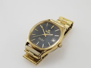 Chronograph Watch Jam Seiko Monaco Seiko Chronograph Automatic