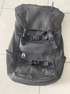 Nixon backpack malaysia hotsell