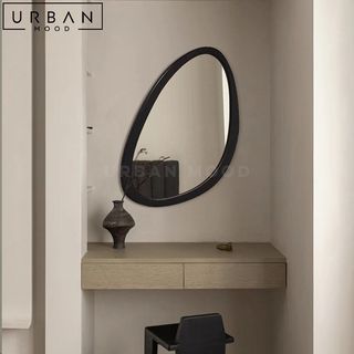 Wall & Vanity Mirrors Collection item 2
