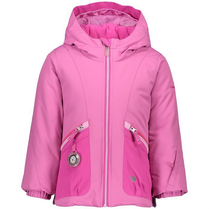 Obermeyer glam clearance jacket