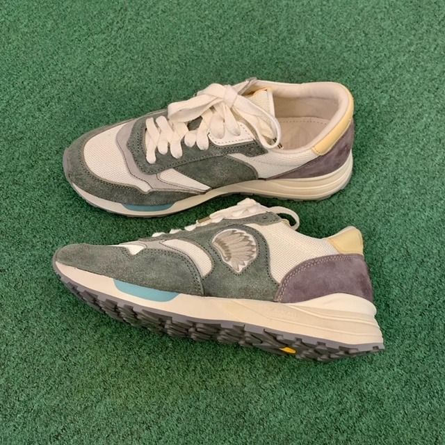 Visvim roland jogger sale sales