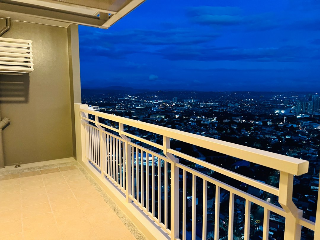 One Bedroom Condo in Quezon City The Orabella near Center Cubao