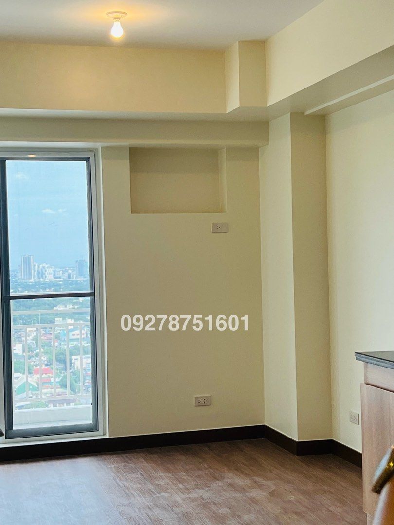 One Bedroom Condo in Quezon City The Orabella near Center Cubao