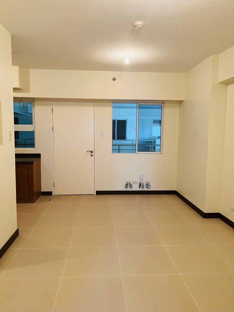 One Bedroom Condo in Quezon City The Orabella near Center Cubao
