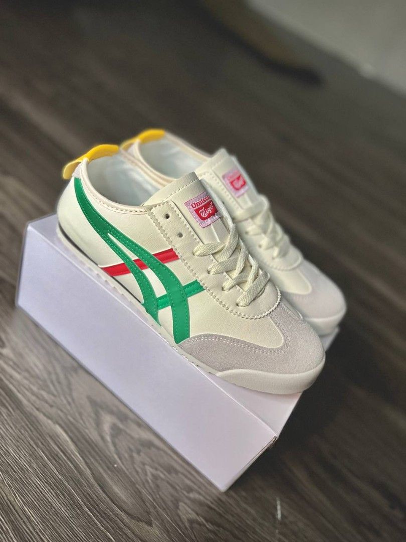 Onitsuka 39 top
