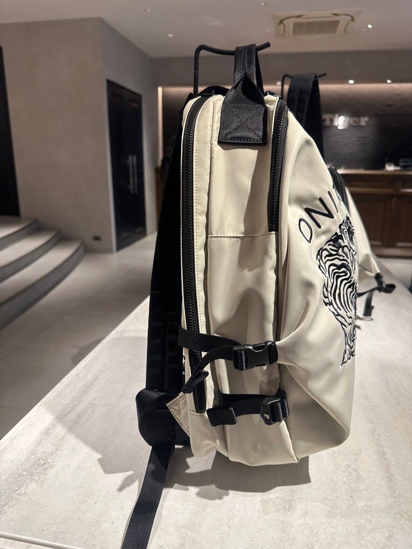 Onitsuka backpack new arrivals