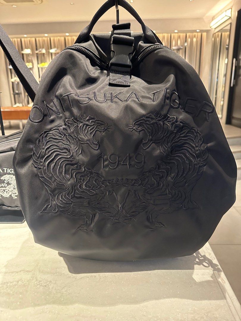 Onitsuka tiger backpack outlet