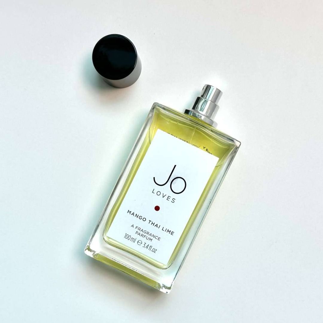 Jo loves mango thai lime review sales