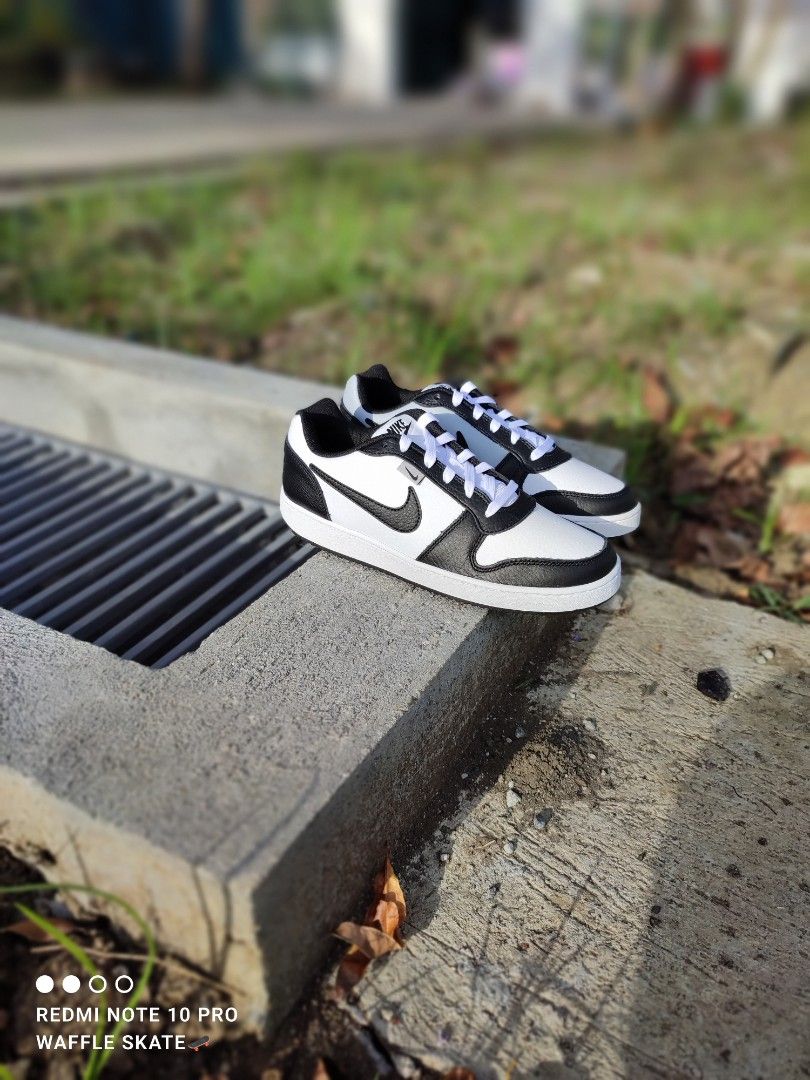 Nike ebernon on sale