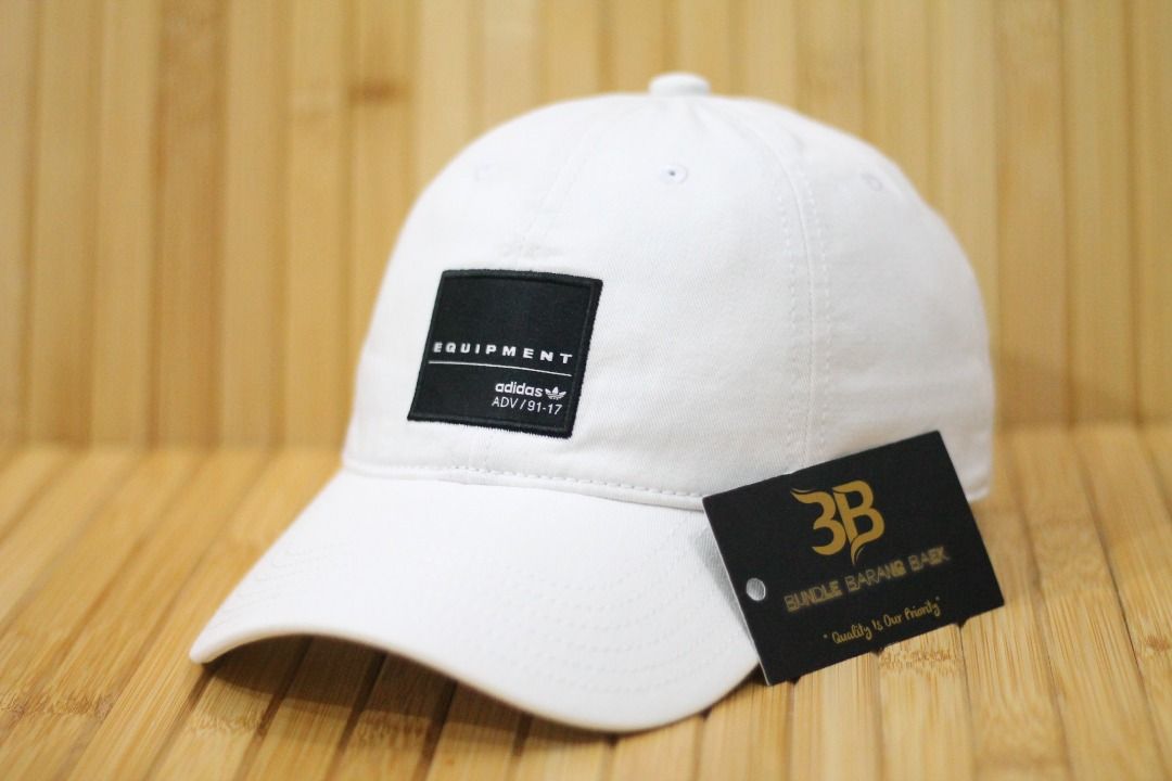 Adidas deals eqt cap
