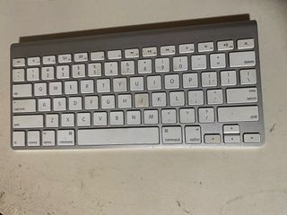 Original Apple Wireless Keyboard