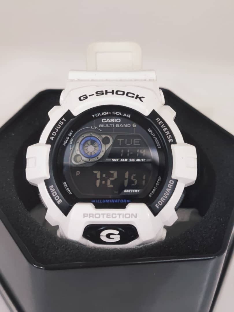 Gw8900 store