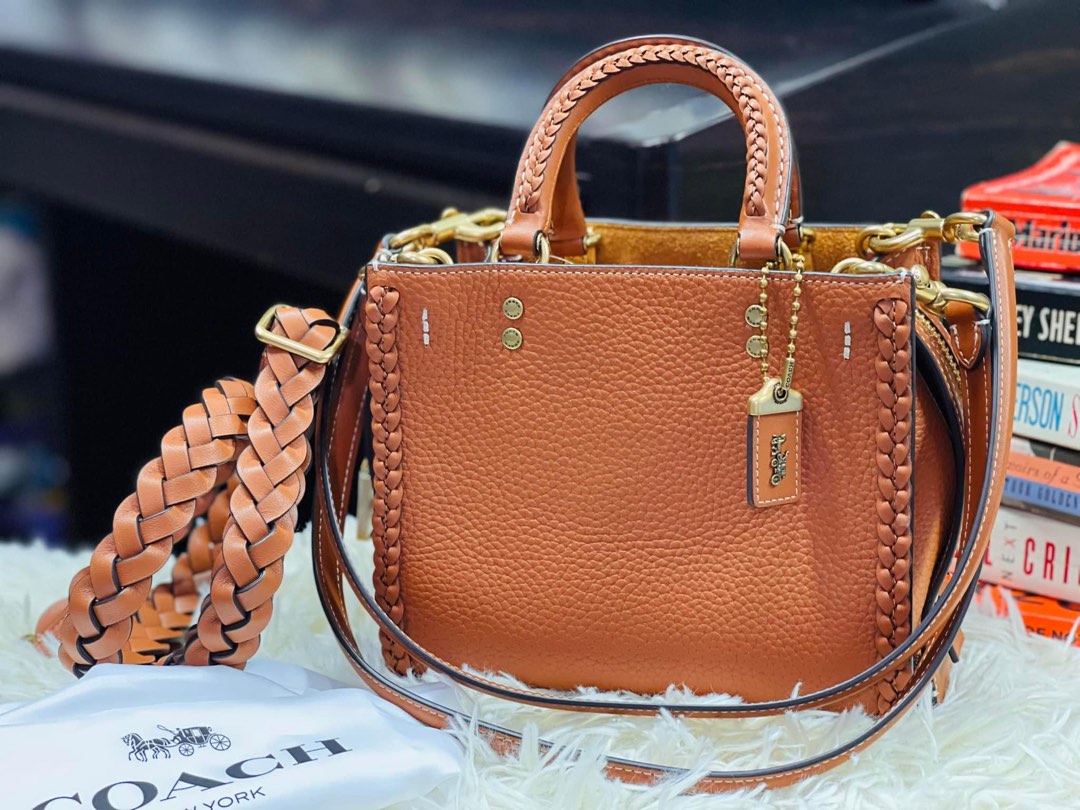 Coach rogue new arrivals