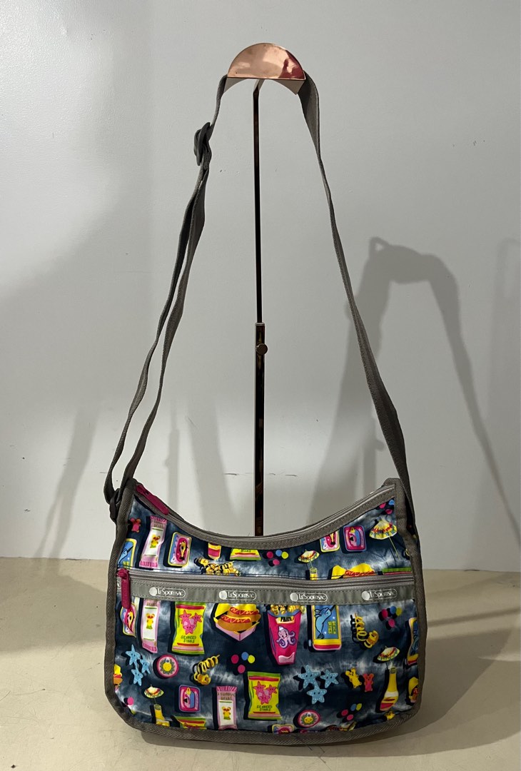 Original Lesportsac slingbag, Women's Fashion, Bags & Wallets, Cross ...