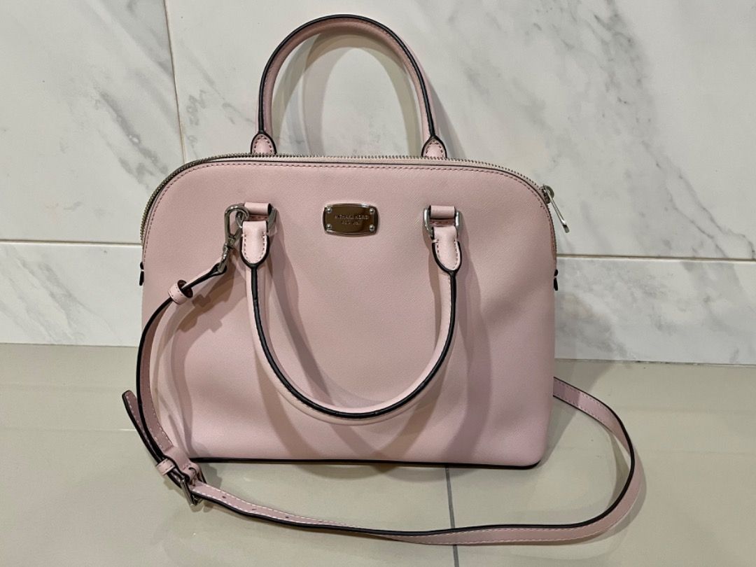 Michael kors hotsell cindy bag