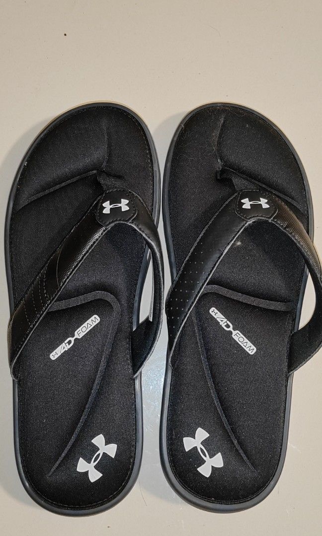 Sandal under armour original online