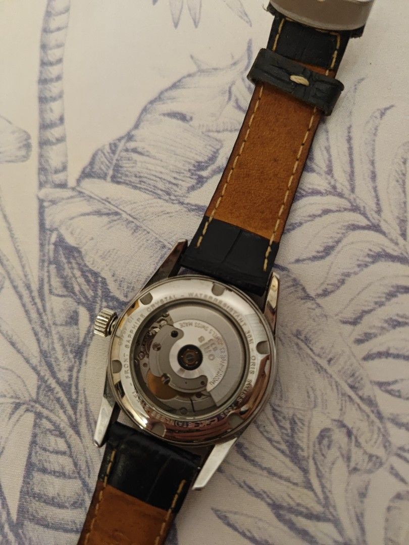 Oris 633 deals