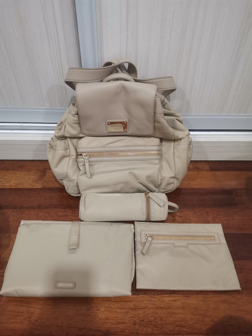 Oroton backpack australia online