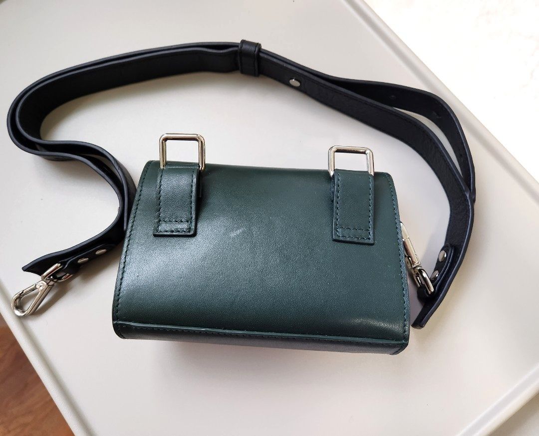 Oroton belt bag hotsell