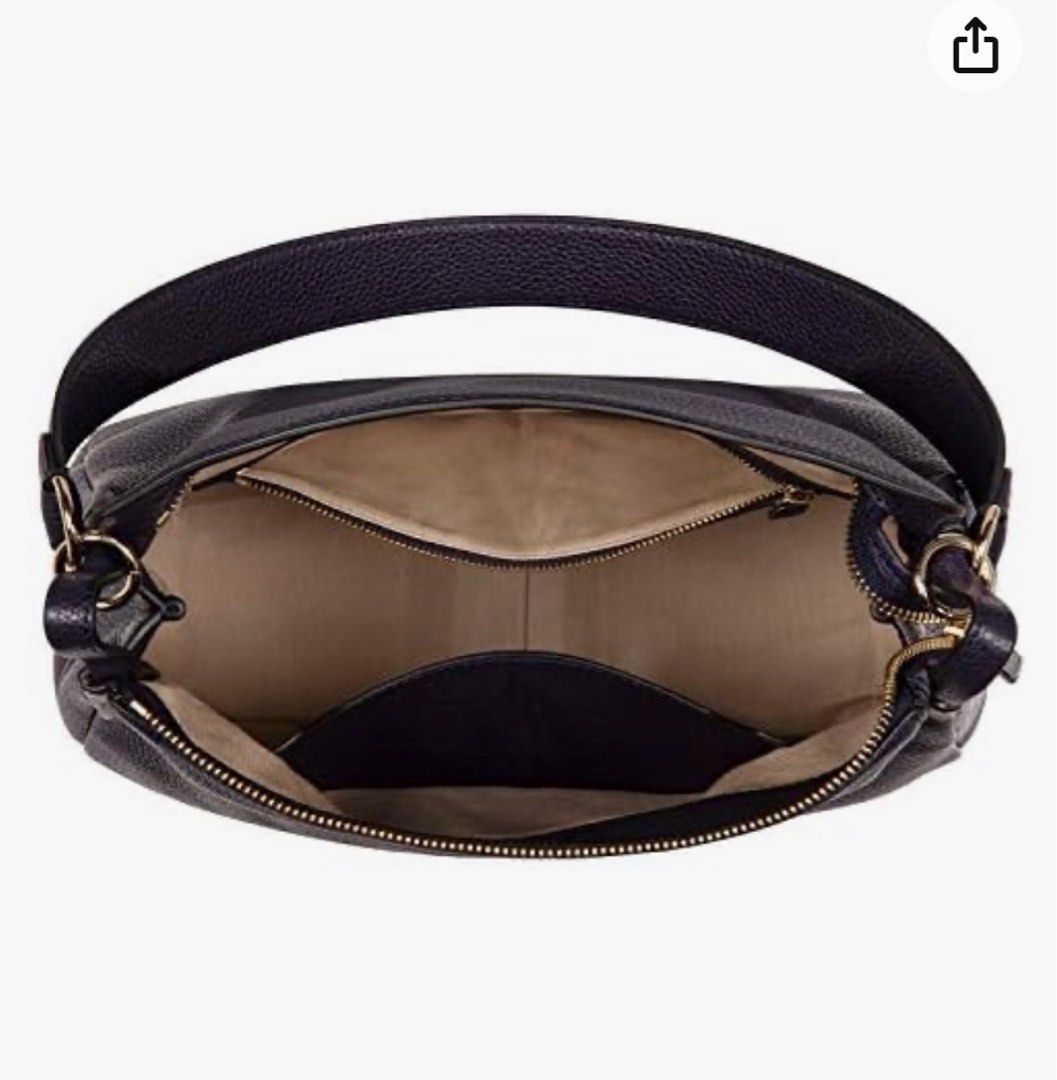 Oroton top byron hobo