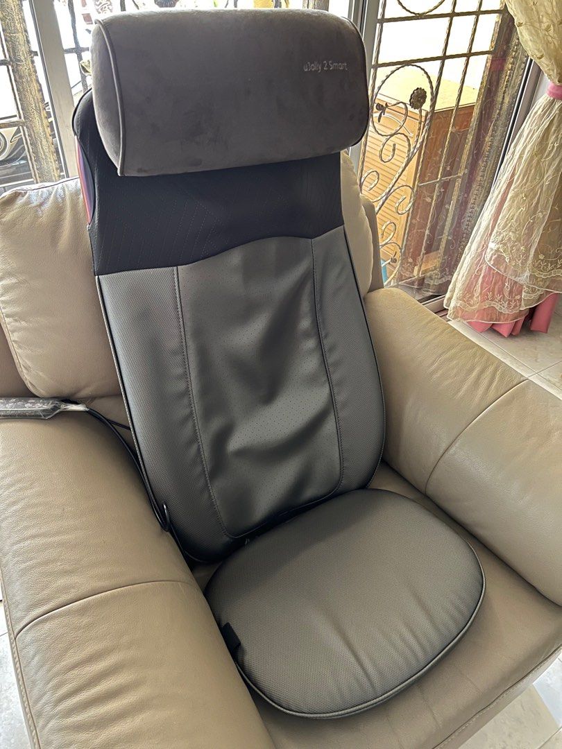 Osim ujolly vs ogawa clearance