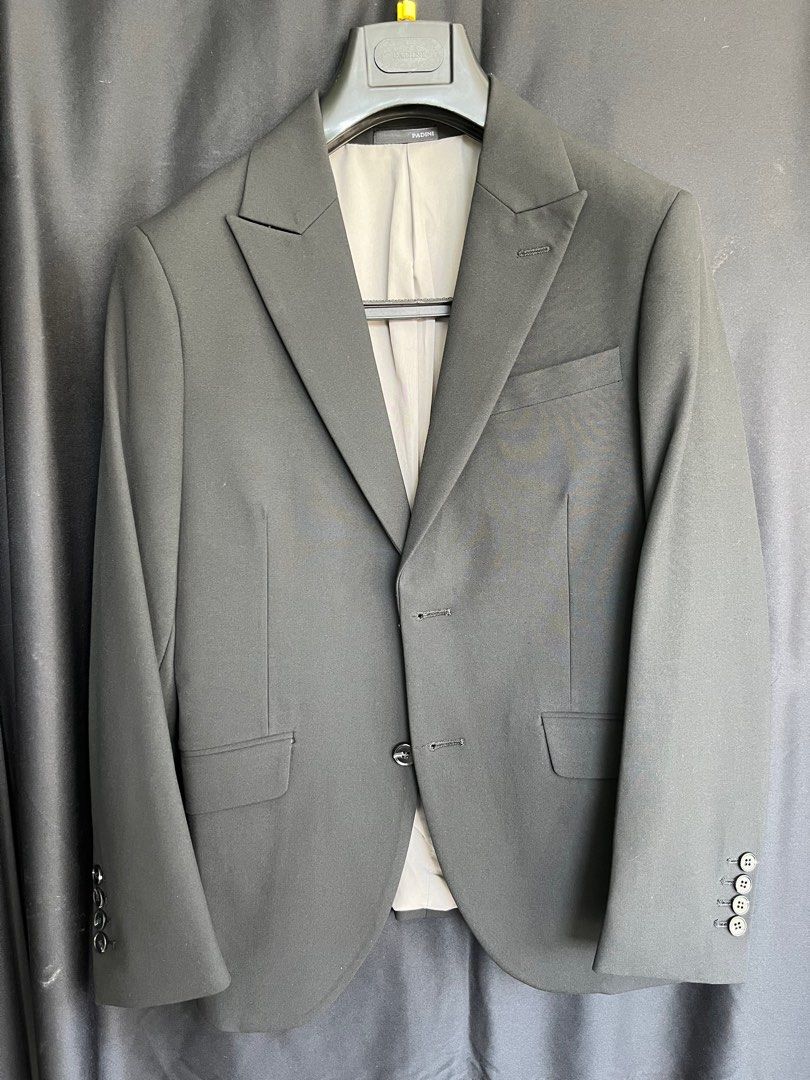 Padini coat deals