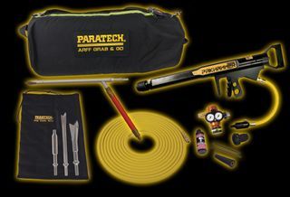 PARATECH ARFF GRAB AND GO KIT