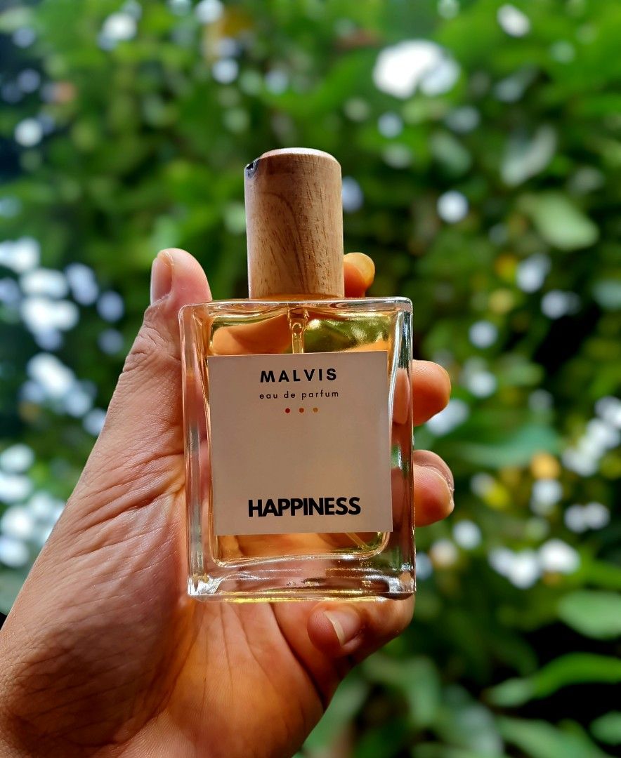Parfume best seller wanita 2025