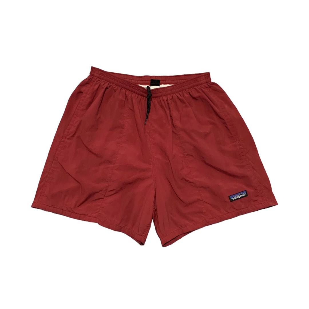 Patagonia store nylon shorts