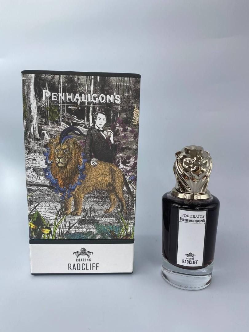 PENHALIGON S ROARING RADCLIFF EDP 75ML Beauty Personal Care