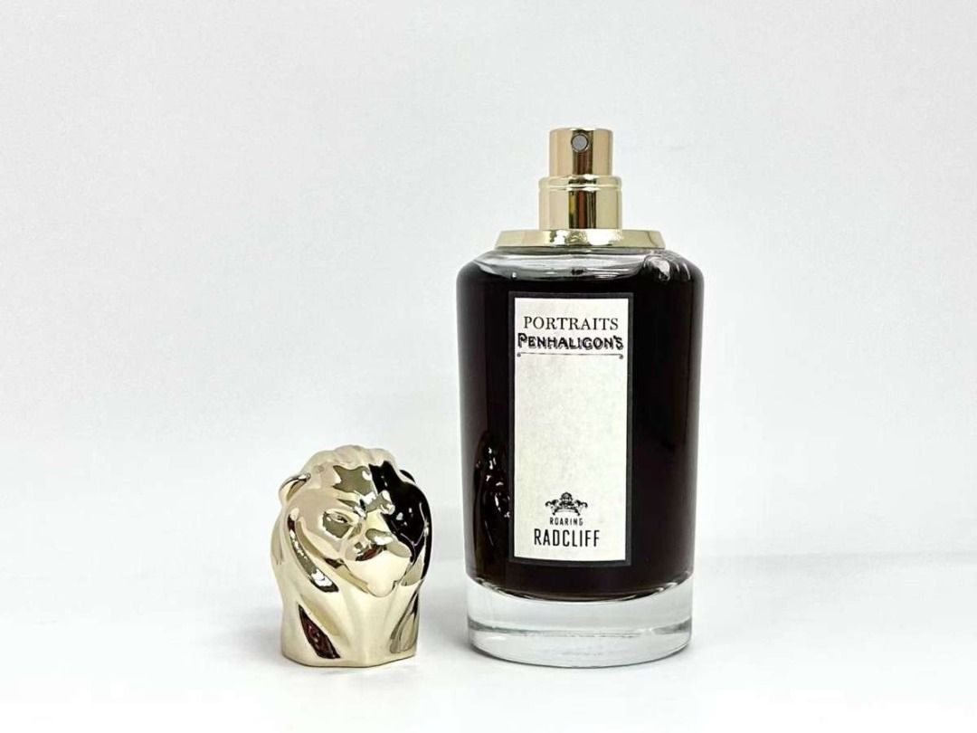 Penhaligon's portraits sales roaring radcliff