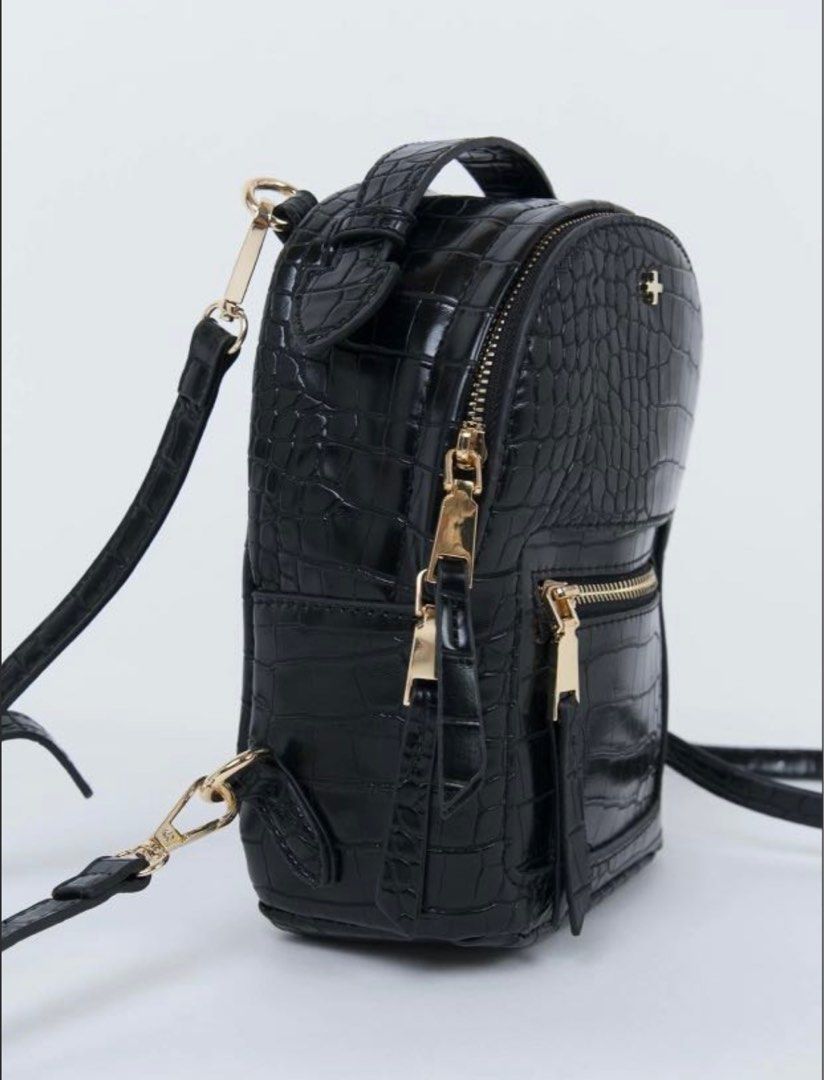 Peta and jain mini hotsell backpack