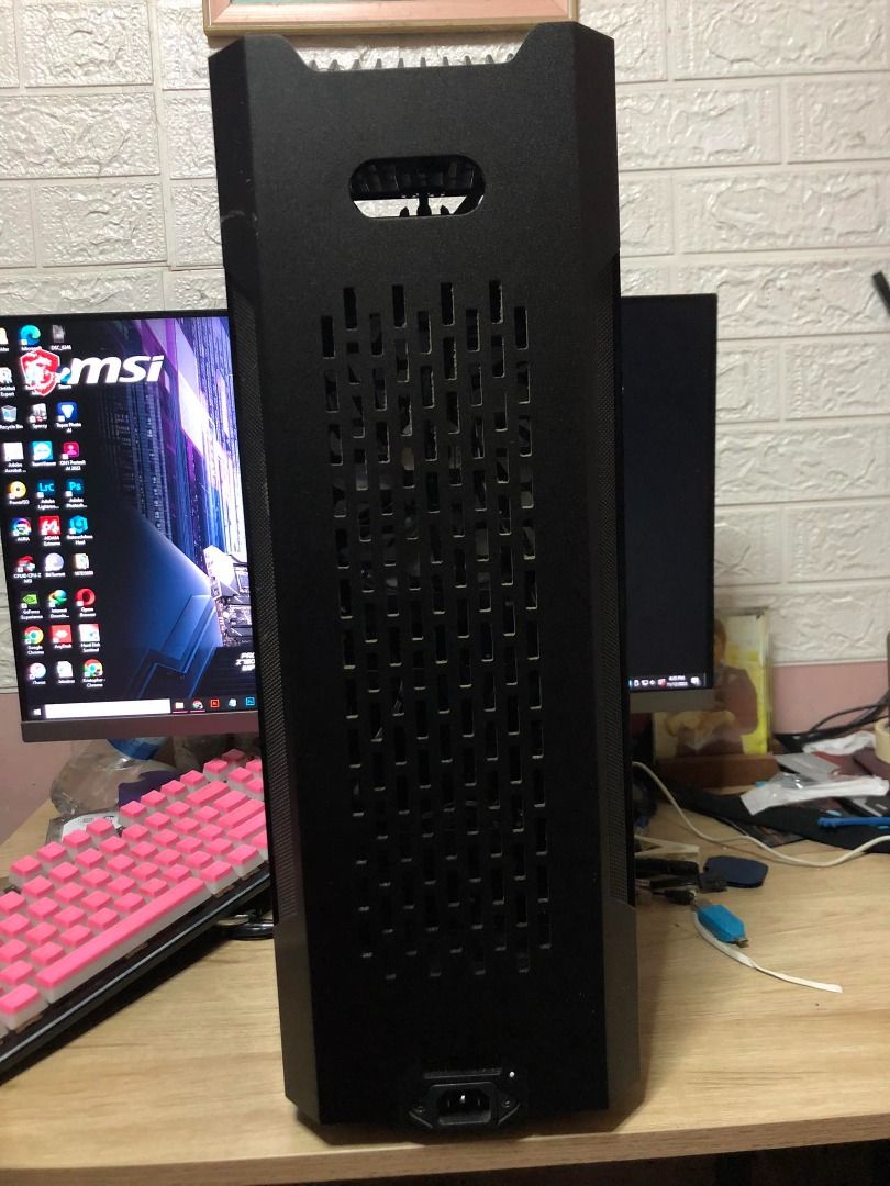 Phanteks Evolv Shift 2, Computers & Tech, Parts & Accessories, Computer ...