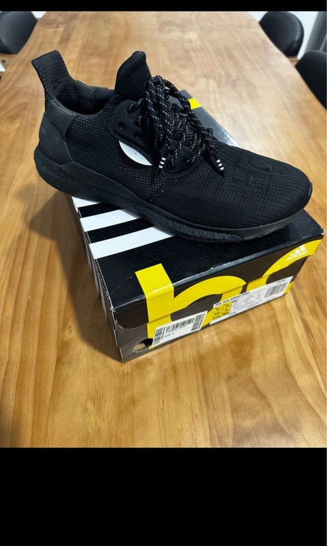 Adidas boost hu deals