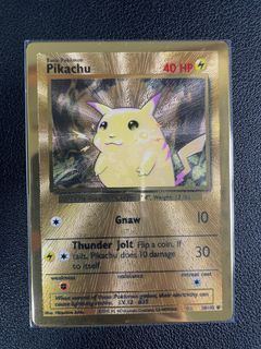 Custom Pikachu, Mew, and Lugia Level X cards : r/customtradingcard