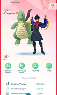 Level 48 PVP Account with Shiny Fragment Hat, Shiny Witch Hat and Many  Other Shiny Costume Pikachu, Multiple Maxed out Shundos, Shiny Mew, and  Perfect IV PVP Pokemon for Every League: Looking